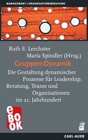Cover von Gruppen:Dynamik