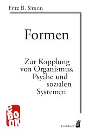 Cover von Formen
