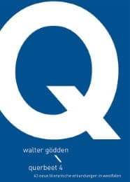 Cover von querbeet 4