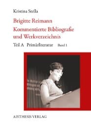 Cover von Brigitte Reimann