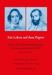 Cover von Ein Leben auf dem Papier