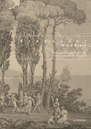 Cover von Sehnsucht in die Ferne