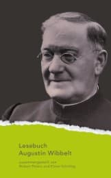 Cover von Augustin Wibbelt Lesebuch