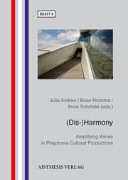 Cover von (Dis-)Harmony
