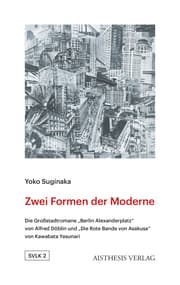 Cover von Zwei Formen der Moderne