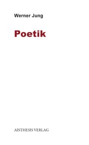 Cover von Poetik