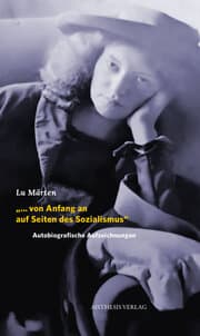 Cover von von Anfang an auf Seiten des Sozialismus