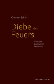 Cover von Diebe des Feuers