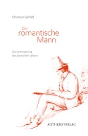 Cover von Der romantische Mann