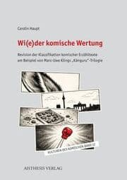 Cover von Wi(e)der komische Wertung