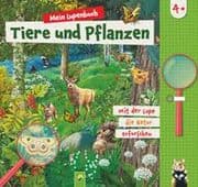Cover von Mein Lupenbuch Tiere und Pflanzen