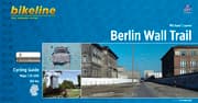 Cover von Berlin Wall Trail