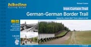 Cover von Iron Curtain Trail 3 German-German Border Trail