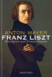 Cover von Franz Liszt