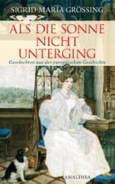 Cover von Als die Sonne nicht unterging