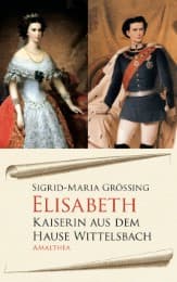 Cover von Elisabeth