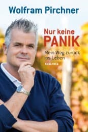 Cover von Nur keine Panik