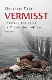 Cover von Vermisst