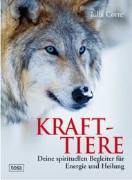 Cover von Krafttiere