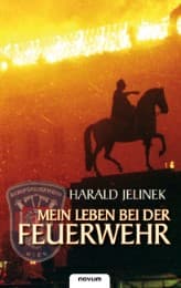 Cover von Mein Leben bei der Feuerwehr
