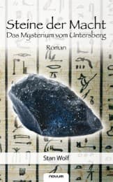 Cover von Steine der Macht 1