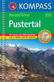 Cover von Pustertal