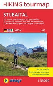 Cover von Stubaital