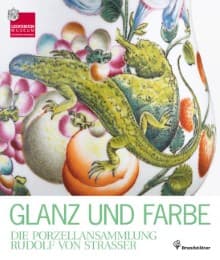 Cover von Glanz und Farbe