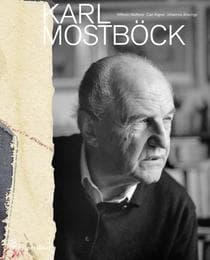 Cover von Karl Mostböck