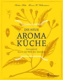 Cover von Die neue Aromaküche