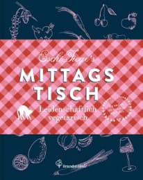 Cover von Eschi Fiege's Mittagstisch