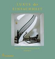 Cover von Luxus der Einfachheit
