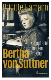 Cover von Bertha von Suttner