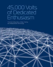 Cover von 45,000 Volts of Dedicated Enthusiasm