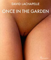 Cover von Once in the garden