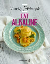 Cover von Eat Alkaline