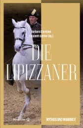 Cover von Die Lipizzaner