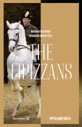 Cover von The Lipizzans