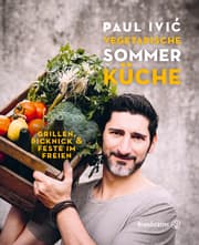 Cover von Vegetarische Sommerküche