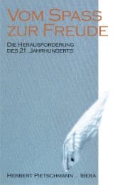 Cover von Vom Spass zur Freude