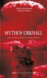 Cover von Mythos Urknall
