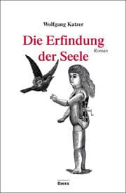 Cover von Die Erfindung der Seele