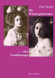 Cover von Die Wiedergeborenen