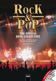Cover von Rock & Pop