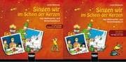 Cover von Singen wir im Schein der Kerzen