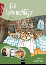 Cover von Die Siebenschläfer, Heft