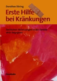 Cover von Erste Hilfe bei Kränkungen