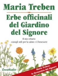Cover von Erbe officinali del Giardino del Signore