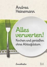 Cover von Alles verwerten!