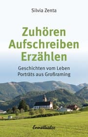 Cover von Zuhören - Aufschreiben - Erzählen